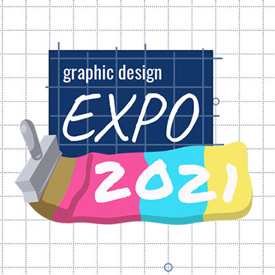 Graphic Design Expo 2021